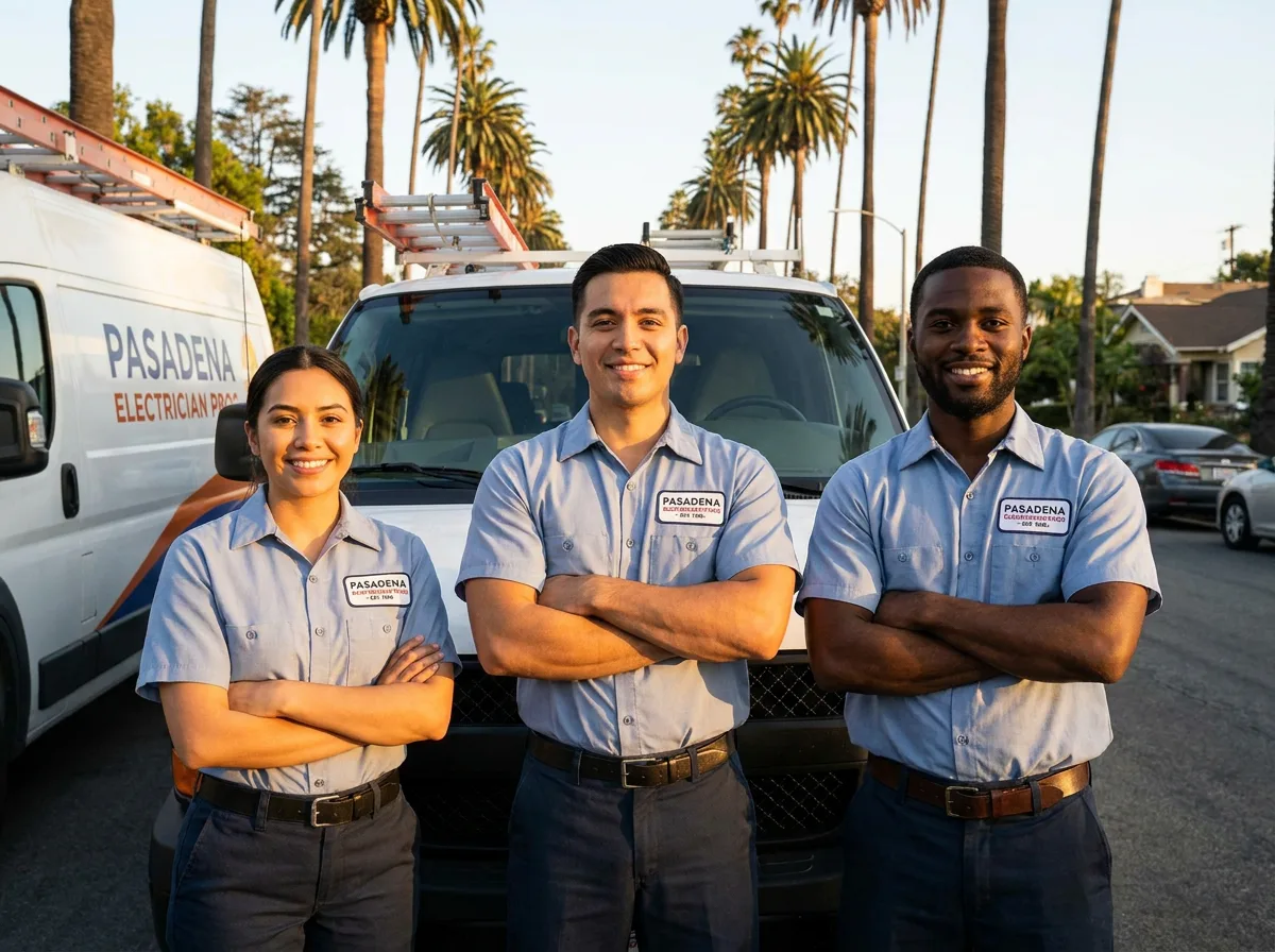 Electrician company in Downsville, NY