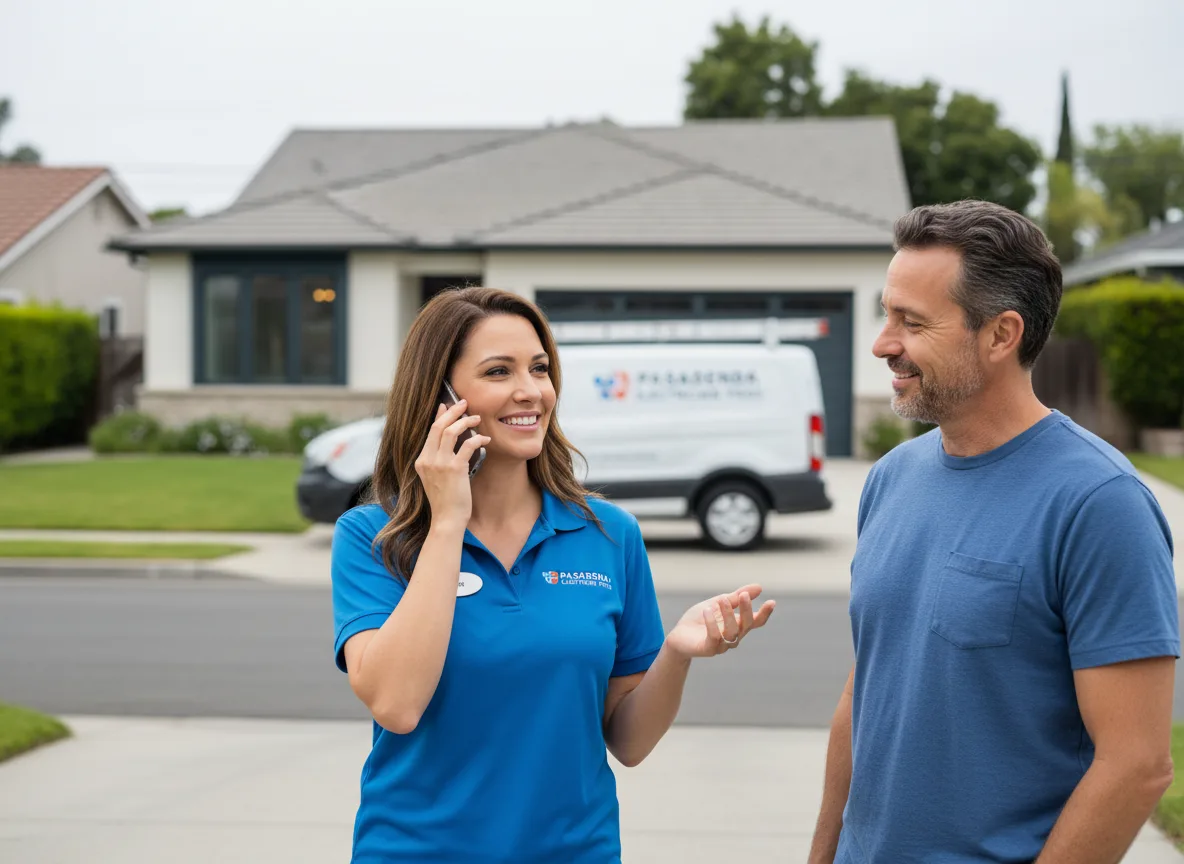 Electrician Downsville, NY FAQs